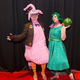 Illustration for article titled The Most Sensational Cosplay From D23, Part Two